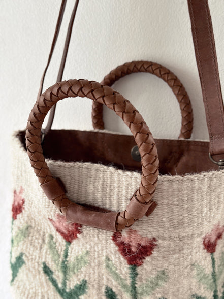 PRE ORDER Tulipan Little bag