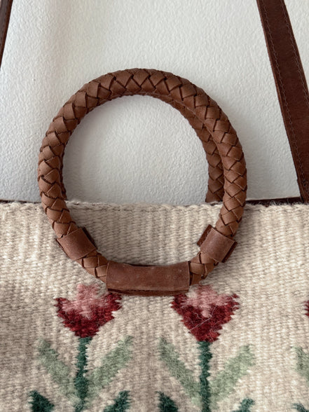 PRE ORDER Tulipan Little bag