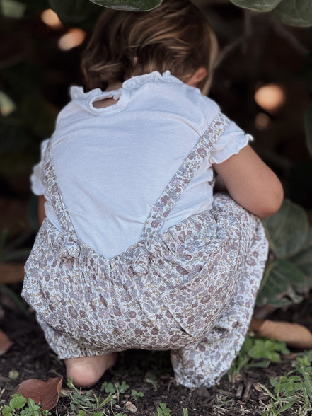 Mini Sarita Overall