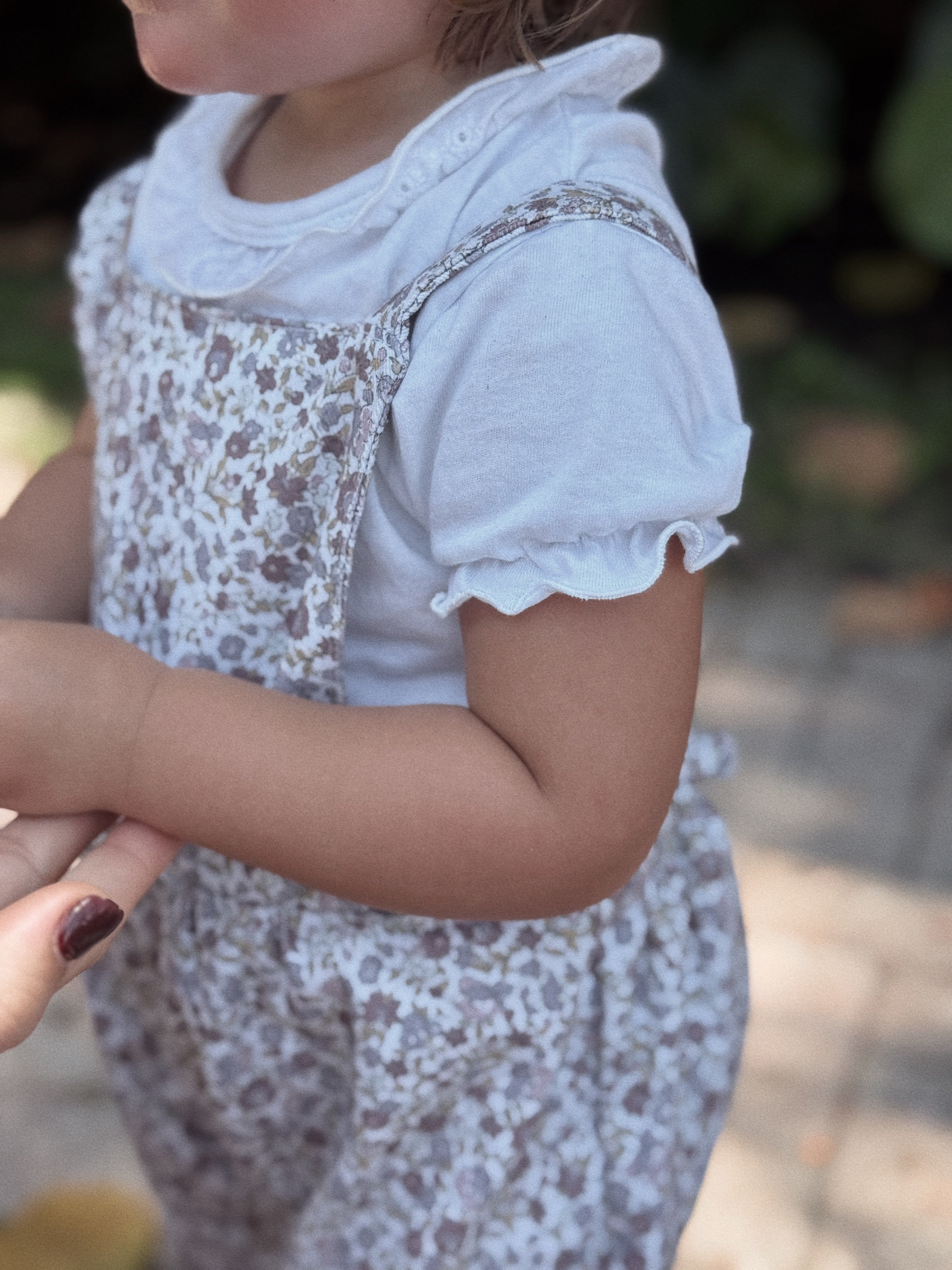 Mini Sarita Overall