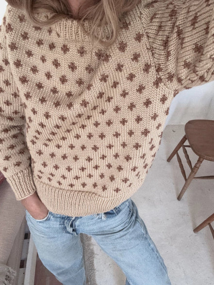 Lily sweater