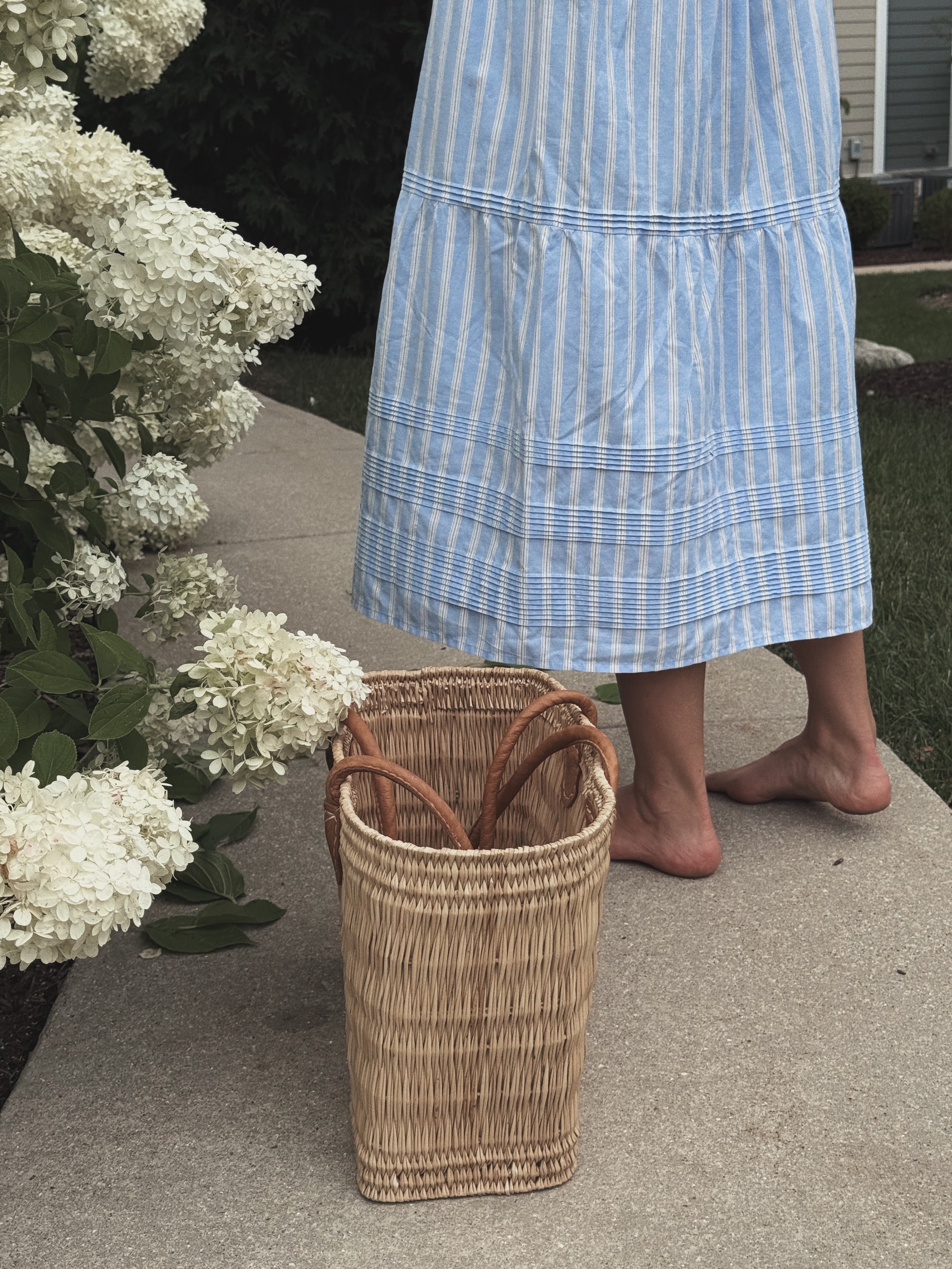Marina Skirt