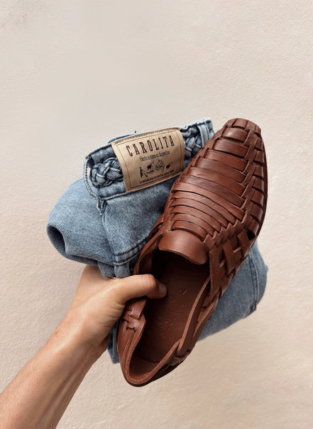 Aurelia shoes