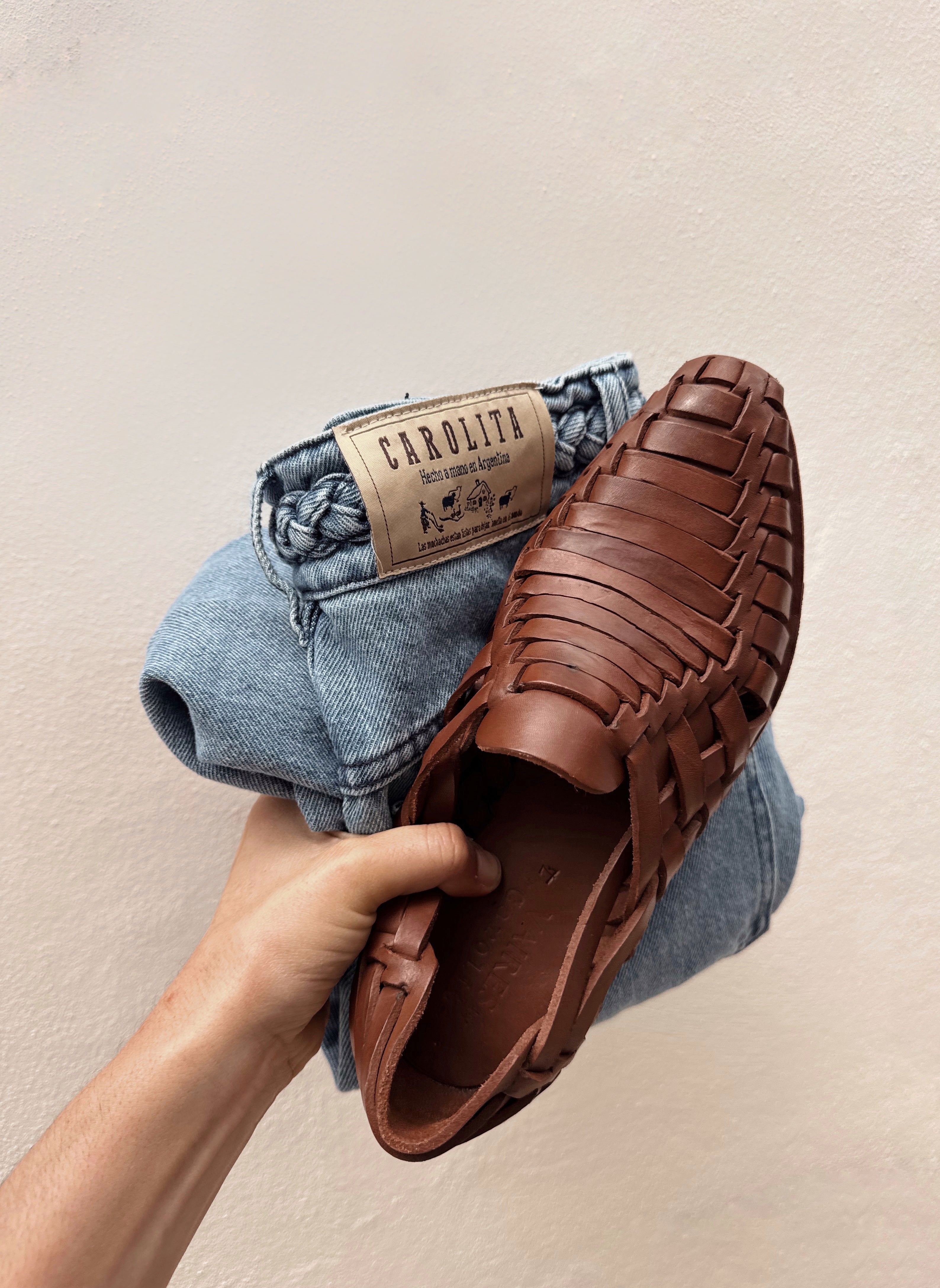 Aurelia shoes