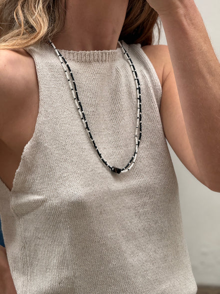 Dual necklace