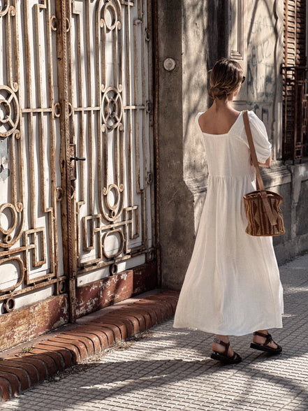 Creta Dress