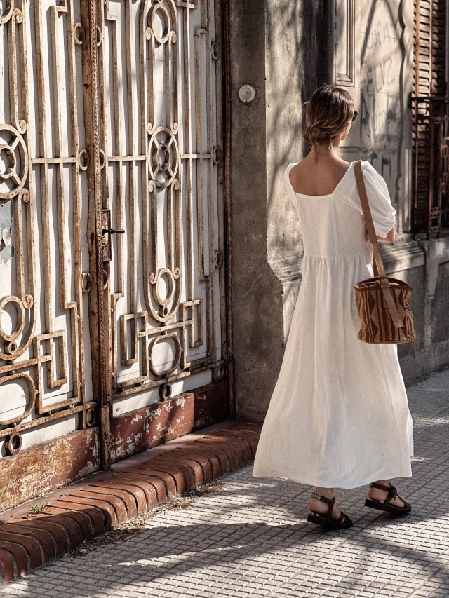 Creta Dress