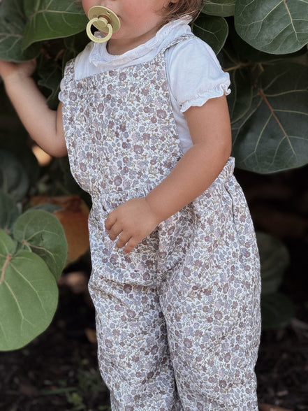 Mini Sarita Overall