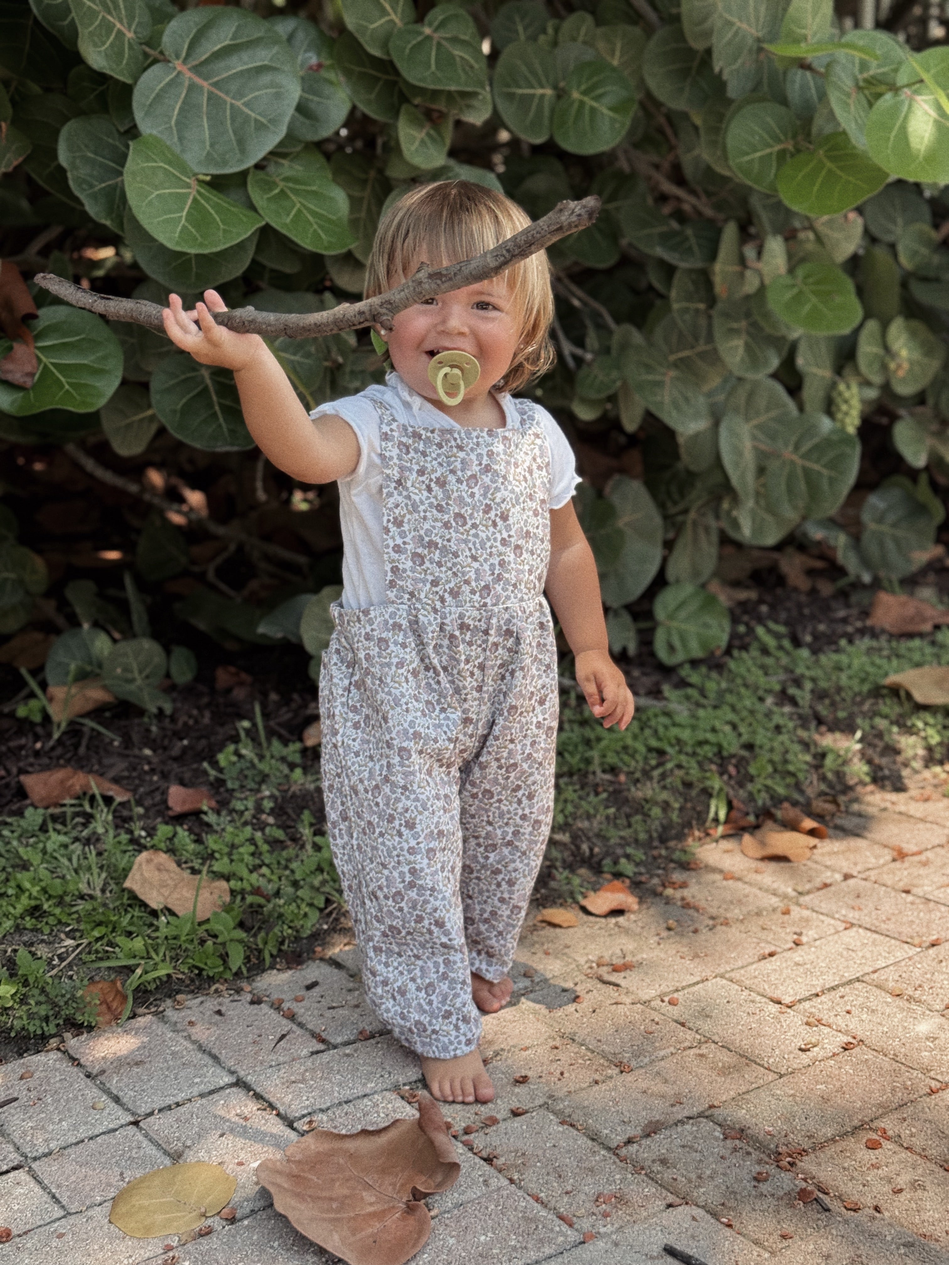 Mini Sarita Overall