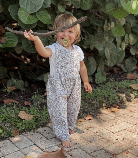 Mini Sarita Overall
