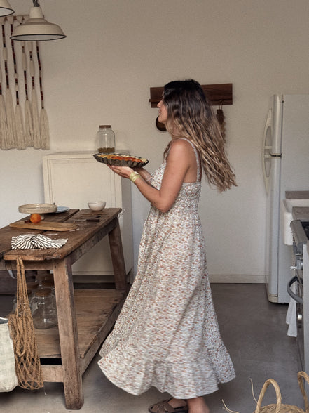 Dafne Dress (liberty)