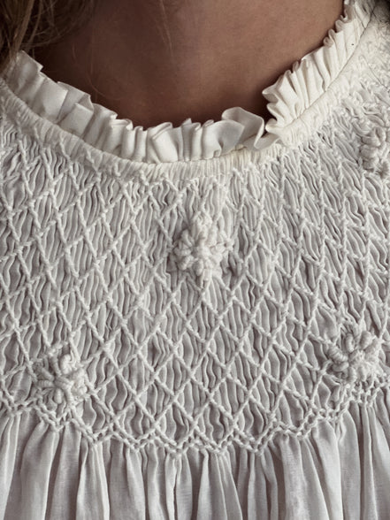 Phoebe blouse