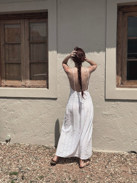 PREORDER Odette Dress