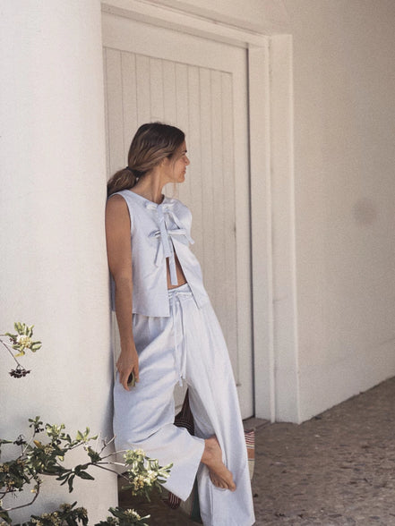 Niza pants