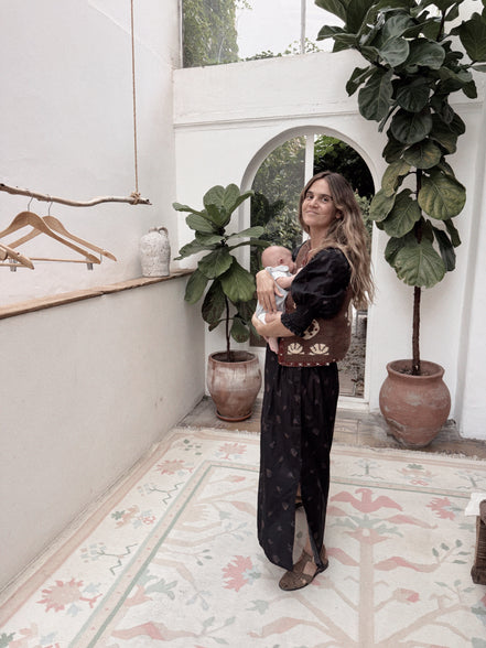 Ofelia Dress