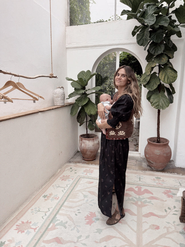 Ofelia Dress