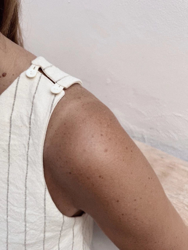 Mulata Top