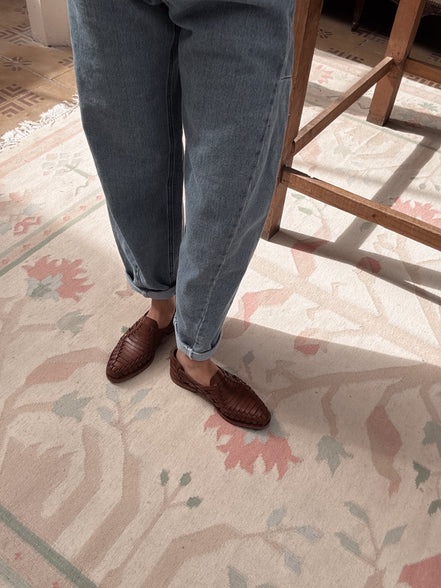 Aurelia shoes