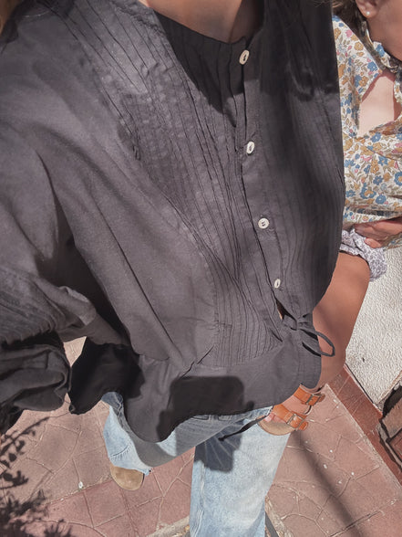 Ambar Blouse