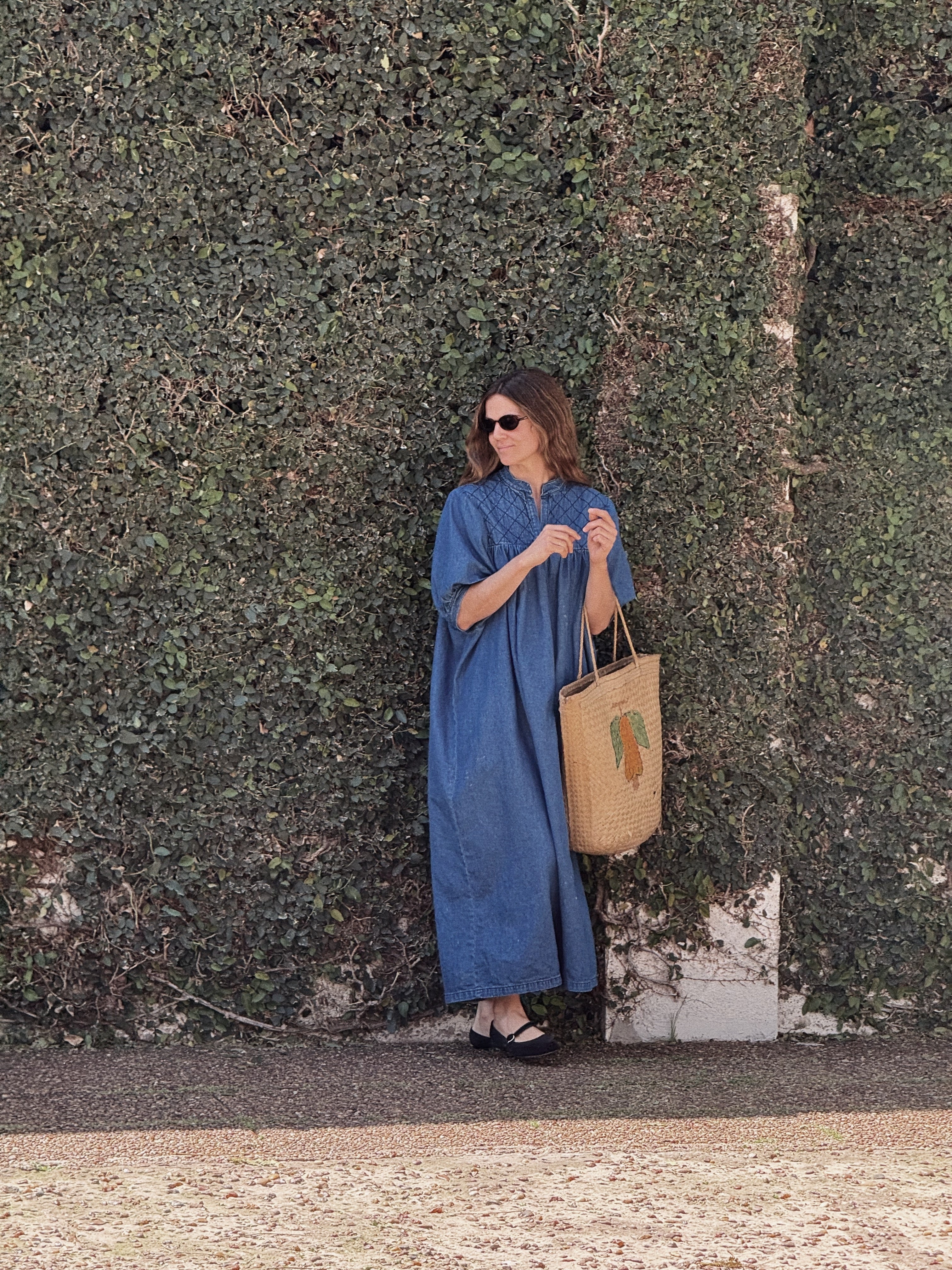 Javiera Dress