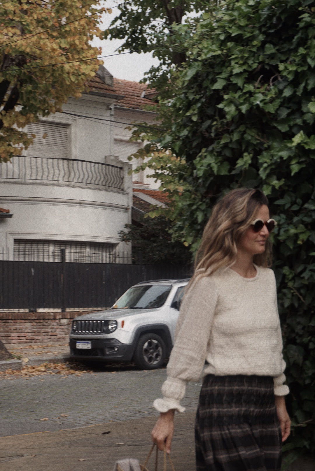 Malva Blouse