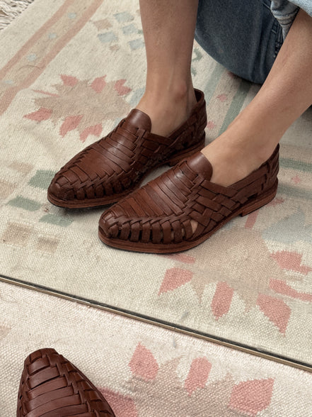 Aurelia shoes
