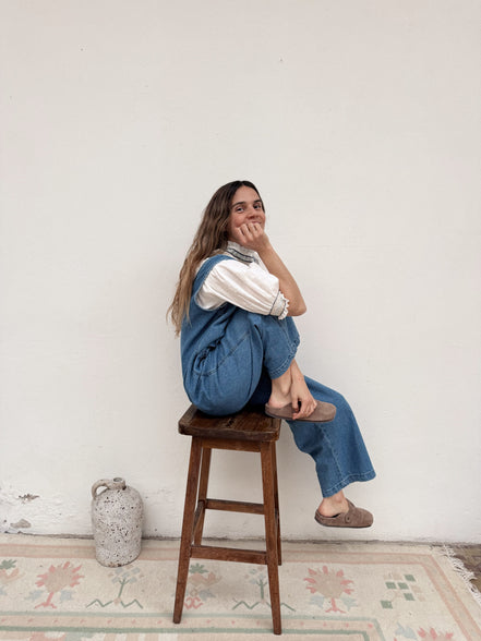 Mora Overall