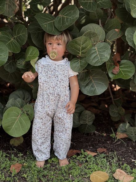 Mini Sarita Overall