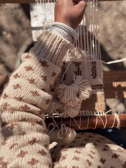 Lily sweater