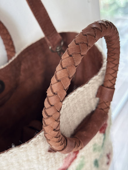 PRE ORDER Tulipan Little bag