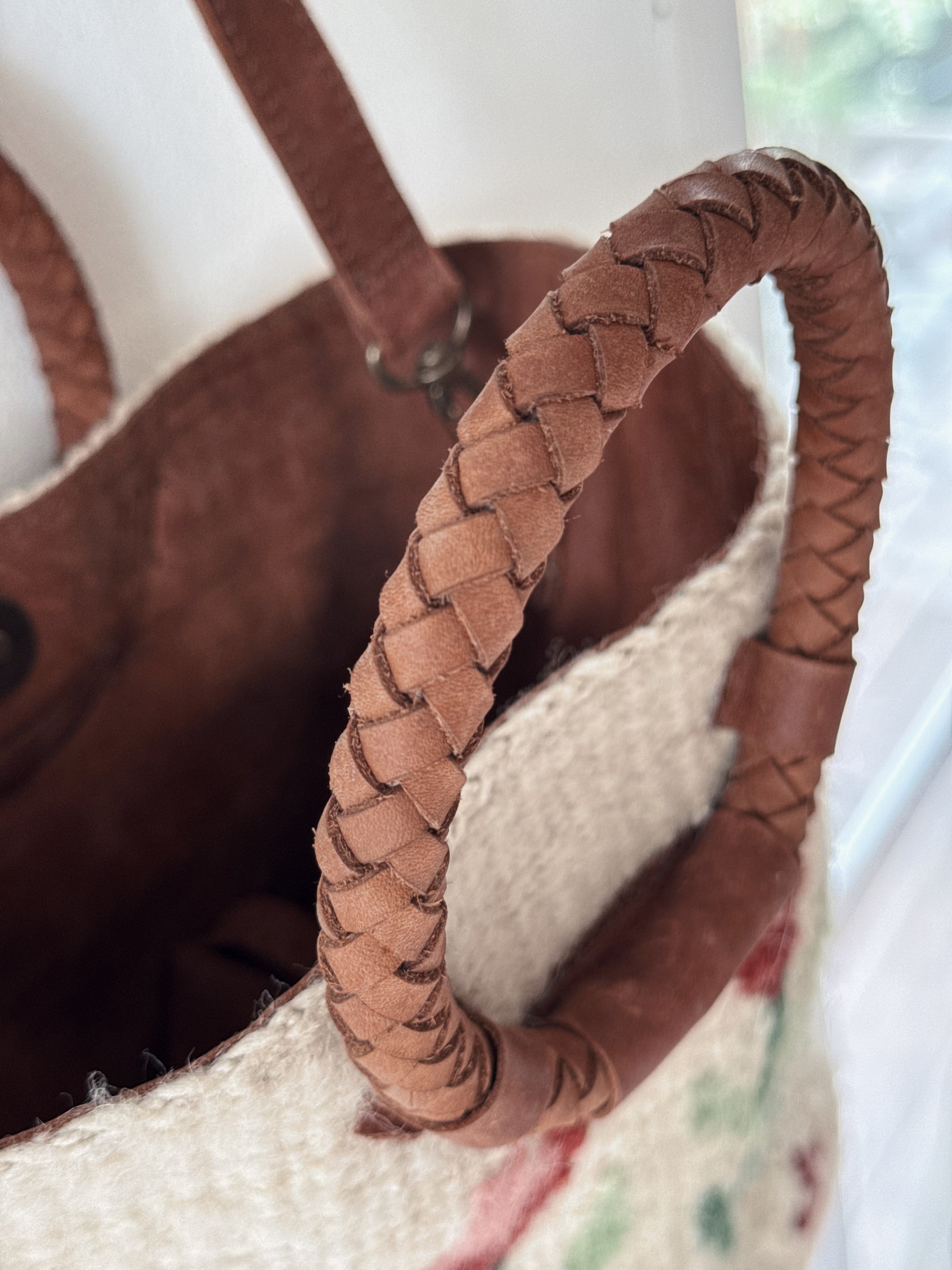 PRE ORDER Tulipan Little bag