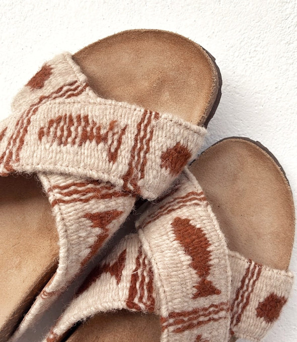 Cerdeña Sandals