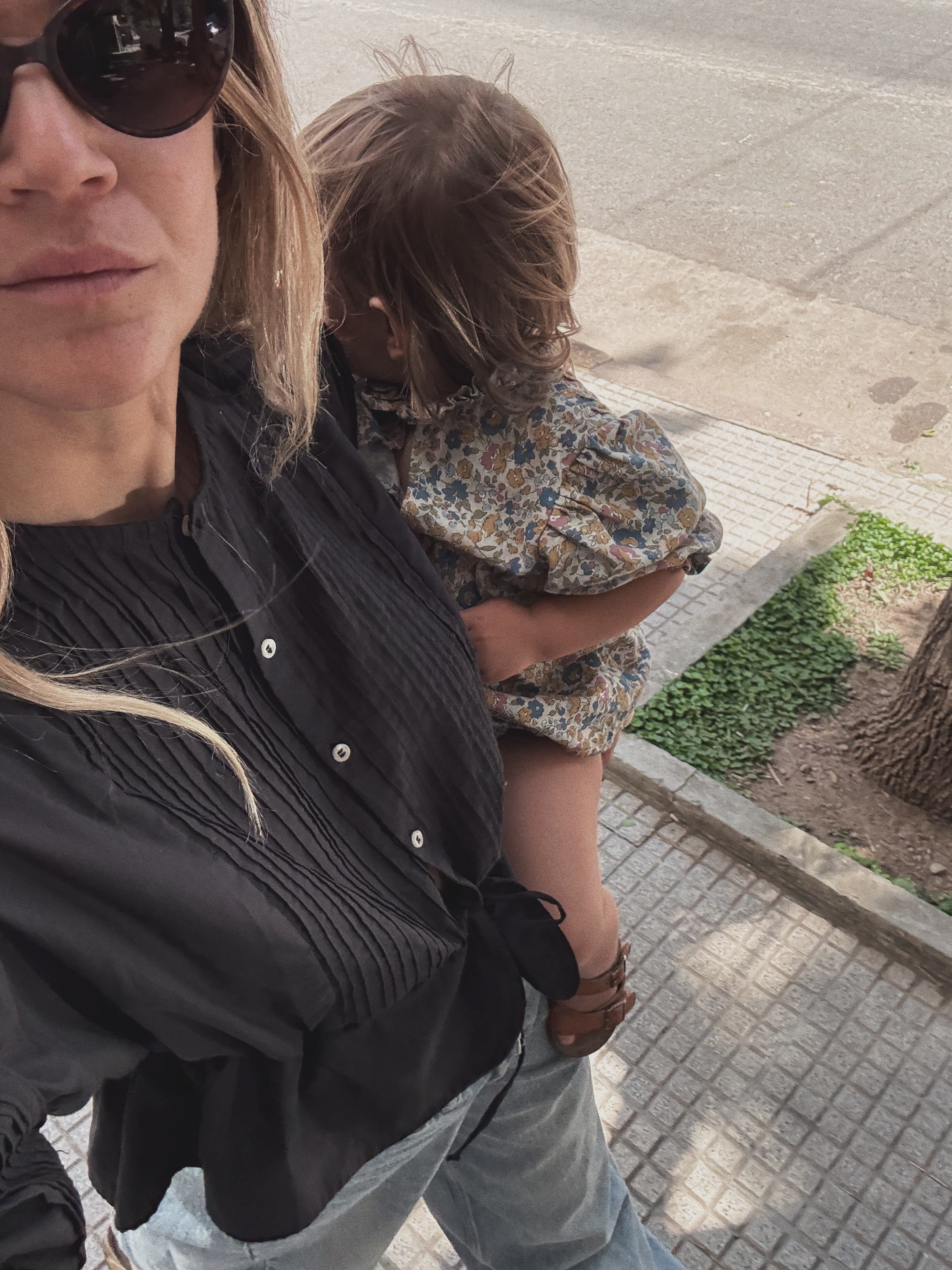 Ambar Blouse