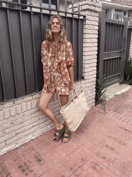 Bambina Short
