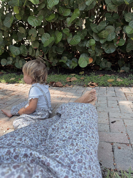 Mini Sarita Overall