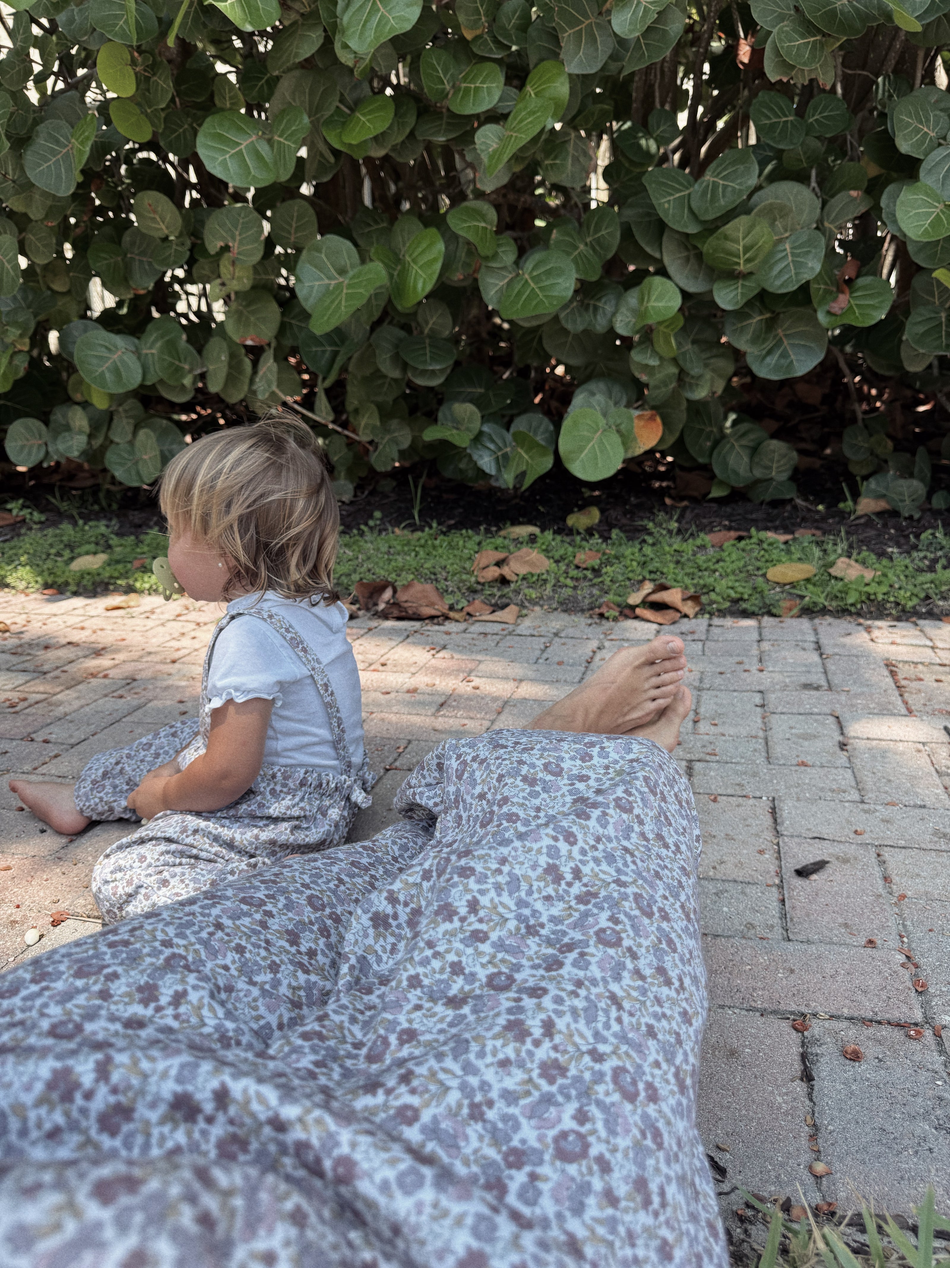 Mini Sarita Overall