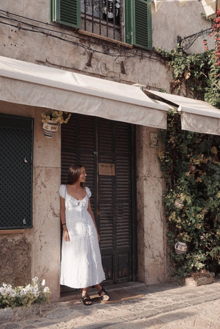 Mary Dress