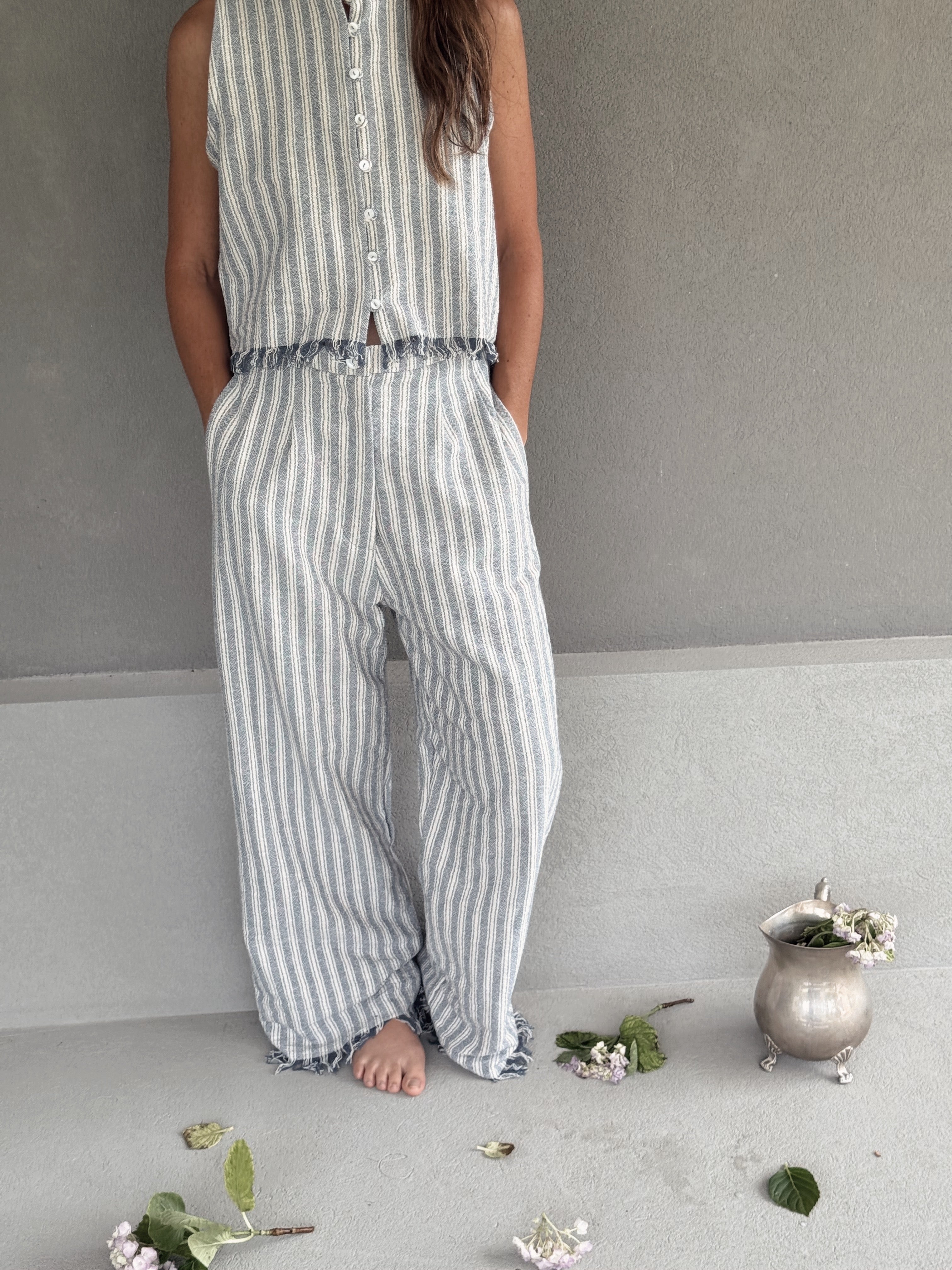 Tropea pants