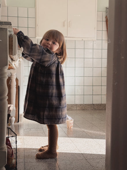 Little Charlotte Dress