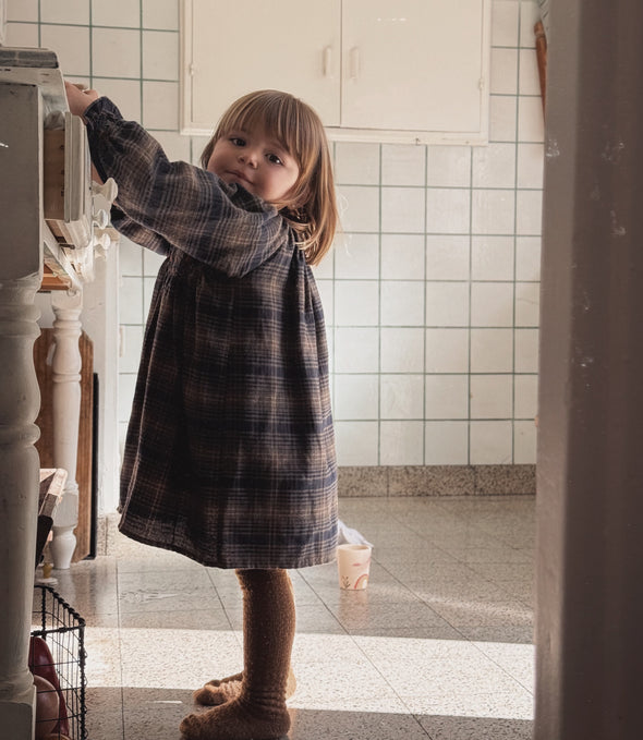 PREORDER Little Charlotte Dress