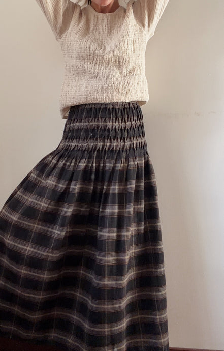 PREORDER Elizabeth skirt