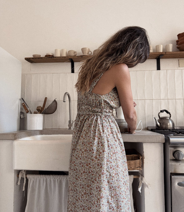 Dafne Dress (liberty)