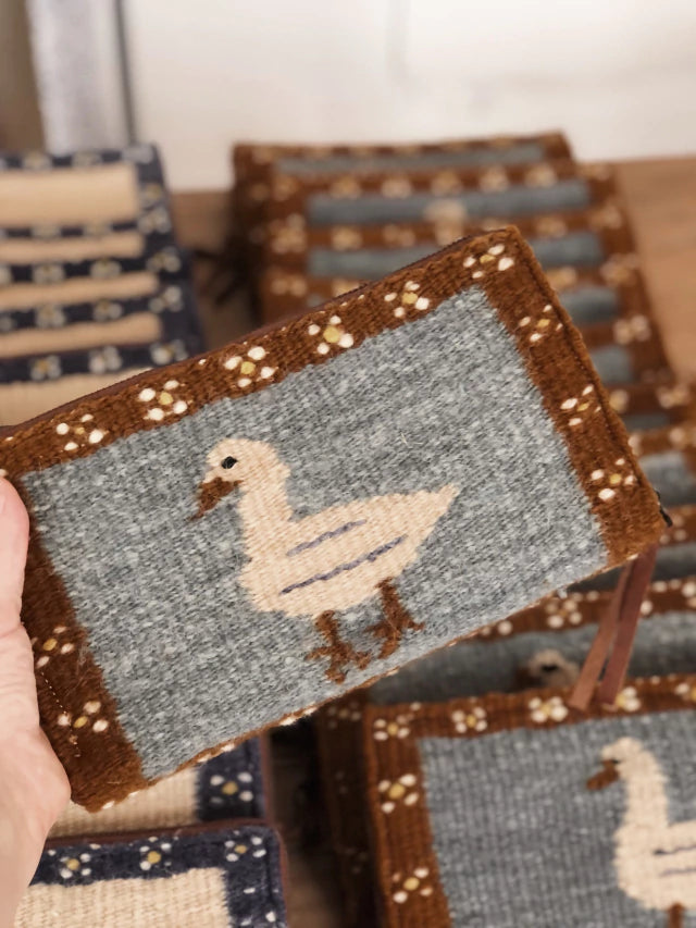 Goose Wallet