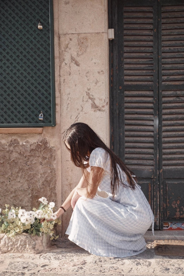 Mary Dress