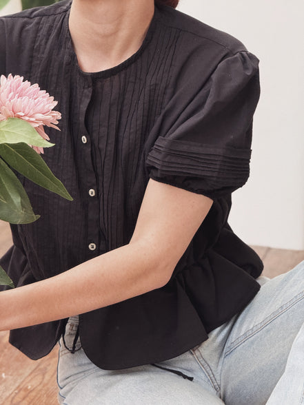 Ambar Blouse