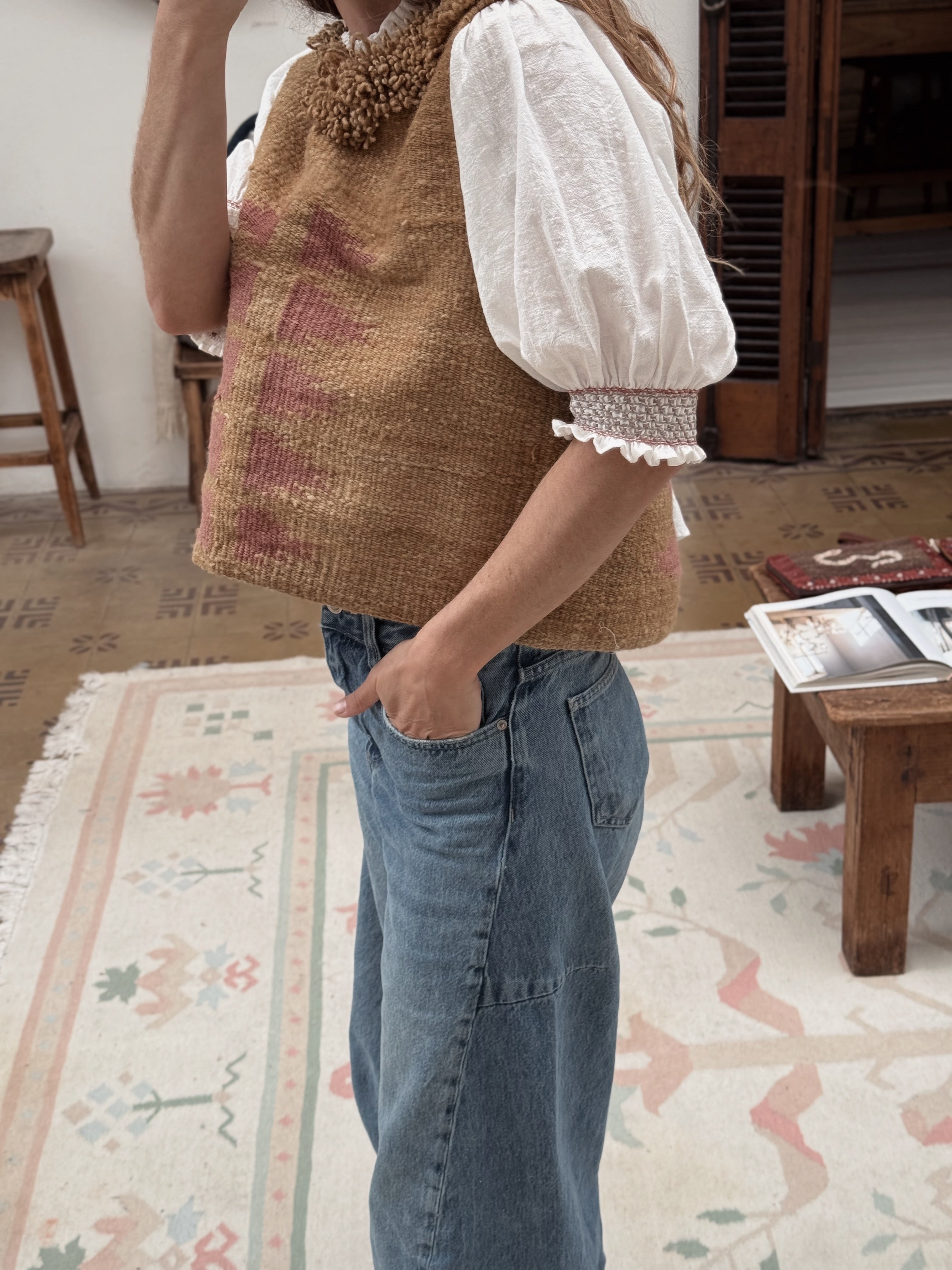 Iruya Top Camel