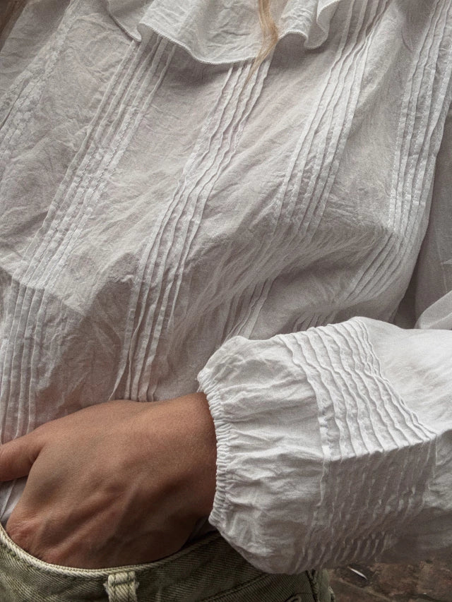 Alfonsa blouse