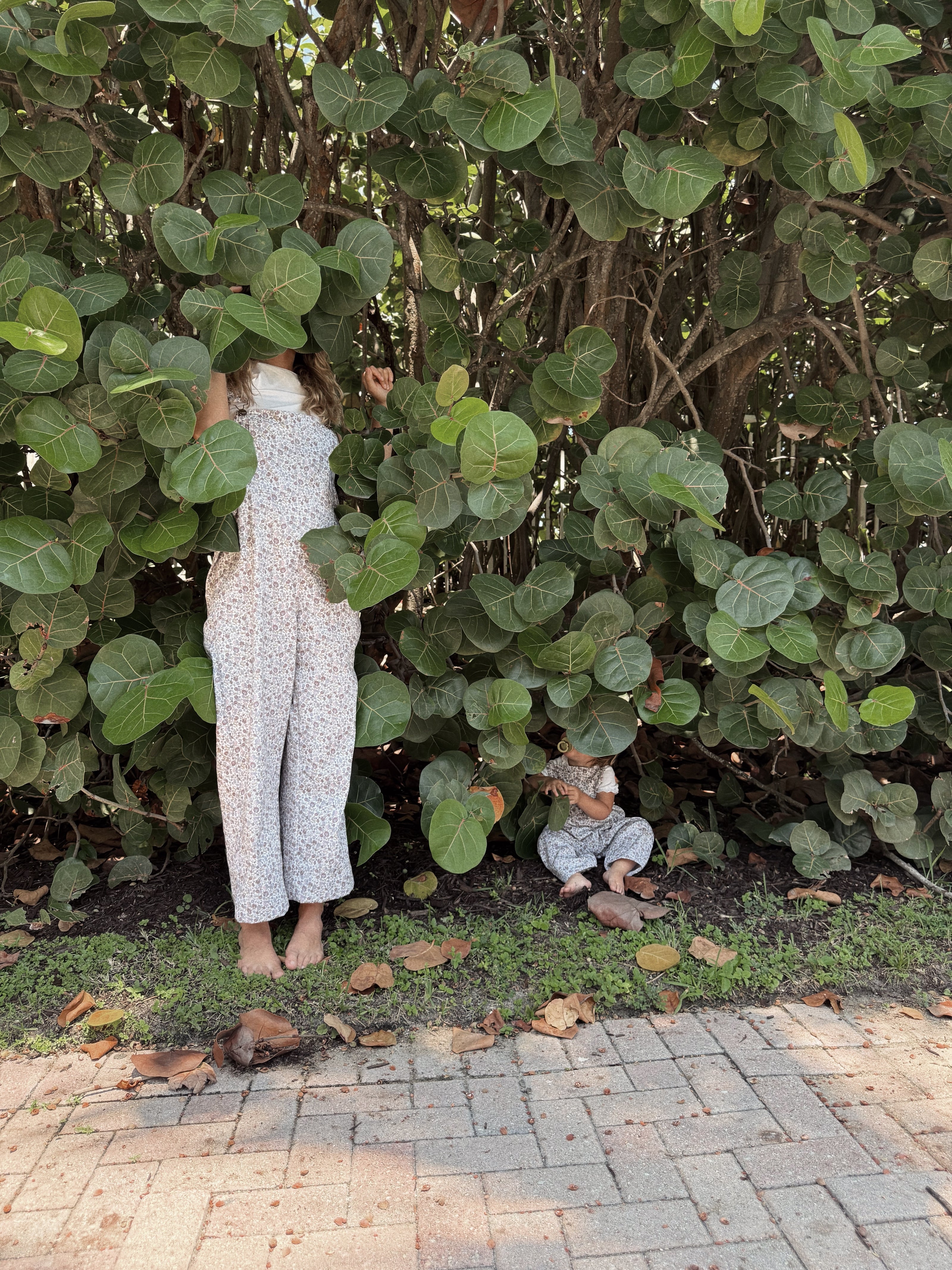 Mini Sarita Overall