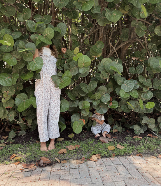 Mini Sarita Overall
