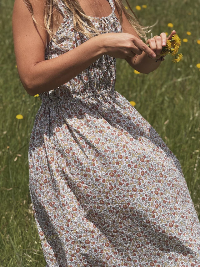 Dafne Dress (liberty)